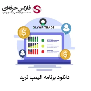 🟥لینک دانلود برنامه الیمپ ترید برای اندروید و IOS – نحوه نصب Olymp Trade🟥