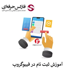 🟥نحوه ثبت نام در فیبوگروپ برای ایرانیان – آموزش افتتاح حساب در بروکر فیبوگروپ🟥