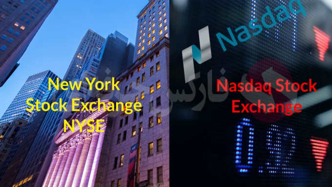 خرید و فروش سهام قیمت - نماد داو جونز DJT - شاخص های بازار فارکس - بورس نیویورک