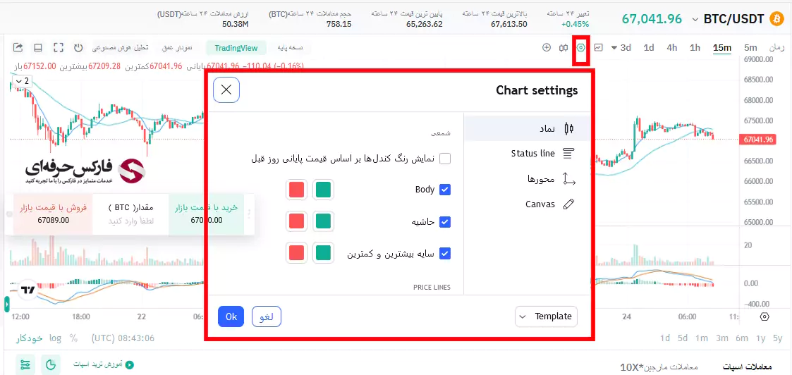 آموزش صفر تا صد صرافی کوینکس - خرید و فروش در صرافی کوینکس - چگونه در صرافی کوینکس خرید کنیم - آموزش خرید ارز در صرافی کوینکس - آموزش جامع صرافی کوینکس - آموزش کار با صرافی کوینکس - استاپ لاس در صرافی کوینکس - آموزش صرافی کوینکس 08