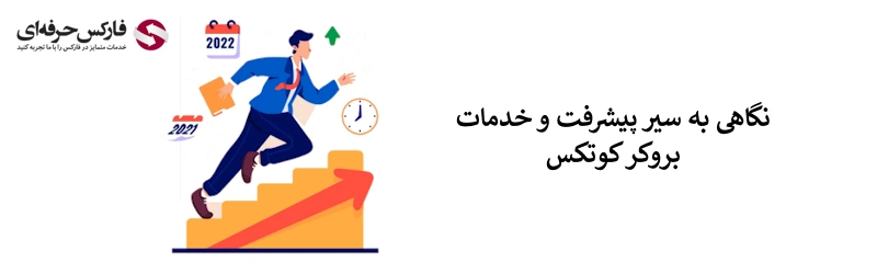 ورود به بروکر کوتکس - سایت بروکر کوتکس - بروکر باینری آپشن کوتکس 02