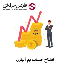🟥مراحل افتتاح حساب پم آلپاری – ایجاد حساب سرمایه گذاری (Pamm) در آلپاری برای سرمایه گذاران و مدیران حساب🟥