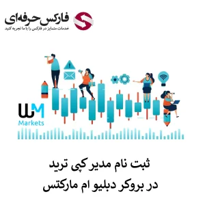 ارائه دهنده کپی ترید دبلیو ام مارکتس - مدیر کپی ترید دبلیو ام مارکتس 01