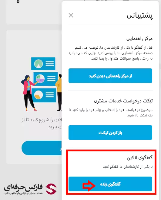 پشتیبانی ویندزور - پشتیبانی بروکر ویندزور - پشتیبانی فارسی ویندزور - پشتیبانی ویندزور در تلگرام 05
