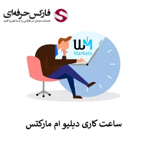 🟥زمان بروکر دبلیو ام مارکتس به وقت کجاست؟! – همه چیز درباره ساعت کاری دبلیو ام مارکتس در بازار فارکس🟥