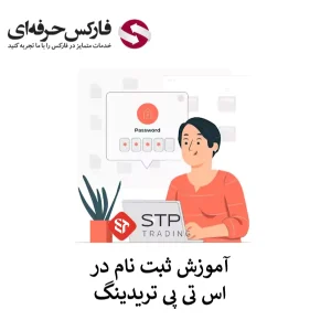🟥نحوه ثبت نام در بروکر STP Trading برای ایرانیان – آموزش افتتاح حساب در اس تی پی تریدینگ🟥