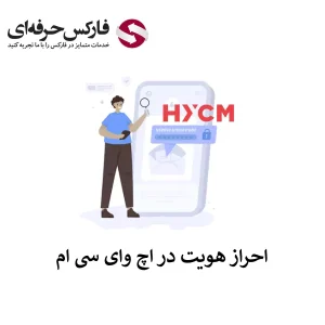 🟥نحوه احراز هویت بروکر HYCM – وریفای حساب بروکر HYCM برای ایرانیان🟥