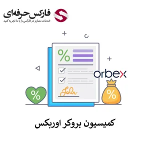 🟥کمیسیون بروکر اوربکس چقدر است؟ – آیا کمیسیون اوربکس مقرون به صرفه است؟🟥