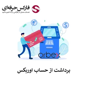 🟥بررسی روش های برداشت از اوربکس  – روش های برداشت از حساب اوربکس برای ایرانیان🟥