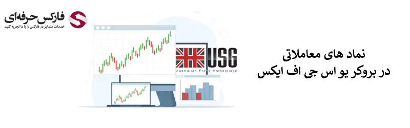 بررسی بروکر usgfx - بروکر usgfx - بررسی بروکر یو اس جی اف ایکس 05