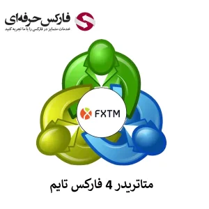 دانلود متاتریدر 4 فارکس تایم - دانلود MT4 FXTM - دانلود FXTM - نصب FXTM