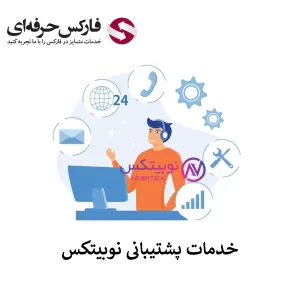 🟥دسترسی به پشتيباني نوبيتكس – ساعت کار پشتیبانی Nobitex در طول هفته🟥