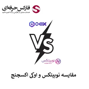 🟥صرافی نوبیتکس یا اوکی اکسچنج؟ کدام خدمات بهتری ارائه کرده است؟🟥