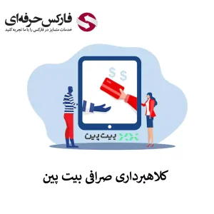 کلاهبرداری صرافی بیت پین - تخلف صرافی بیت پین