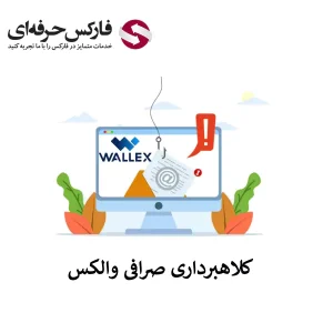 صرافی والکس کلاهبرداری - کلاهبرداری صرافی والکس - صرافی والکس کلاهبرداری است؟ - 01