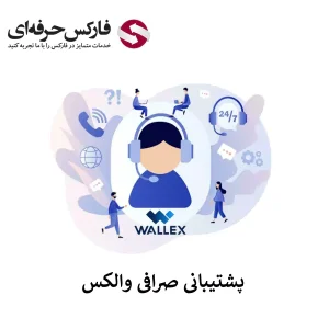 🟥دسترسی به پشتیبانی صرافی والکس – شماره تلفن صرافی والکس🟥