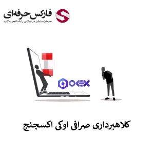 🟥آیا کلاهبرداری صرافی اوکی اکسچنج صحت دارد؟ – آیا صرافی اوکی اکسچنج کلاهبرداری است؟🟥