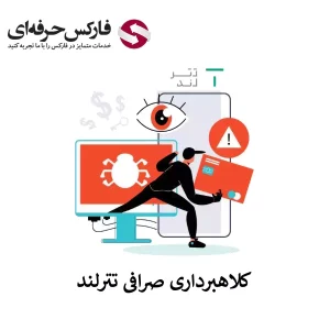 🟥آیا صرافی تترلند کلاهبرداری است؟ – کلاهبرداری صرافی تترلند🟥