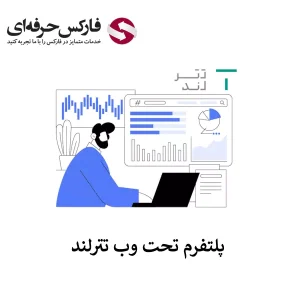 🟥دسترسی به برنامه تترلند نسخه وب – تترلند تحت وب چطور کار می کند؟🟥