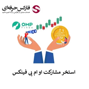 🟥سرمایه گذاری در استخر مشارکت او ام پی فینکس🟥