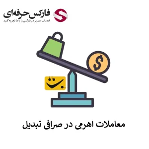 🟥معاملات با اهرم صرافی تبدیل – حداکثر لوریج در تبدیل چقدر است؟🟥