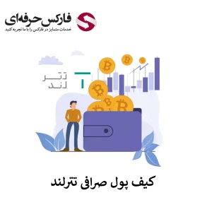 🟥کیف پول تترلند چه قابلیت هایی دارد؟ – آدرس کیف پول در صرافی تترلند🟥