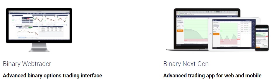 بروکر binary.com باینری آپشن و tradingview.com برای پلتفرم معاملاتی و تجارت بروکر های معتبر-تحلیل تکنیکال جدید-تحلیل تکنیکال جهانی