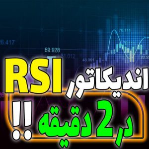 معرفی اندیکاتور RSI